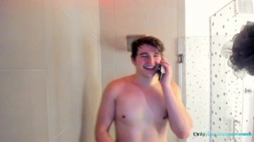 Thejohnnystone  06-08-2021 video big-ass